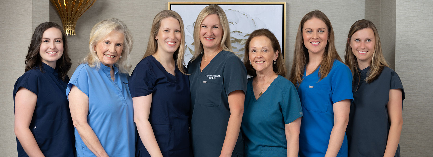 Vernon & Waldrep Physicians